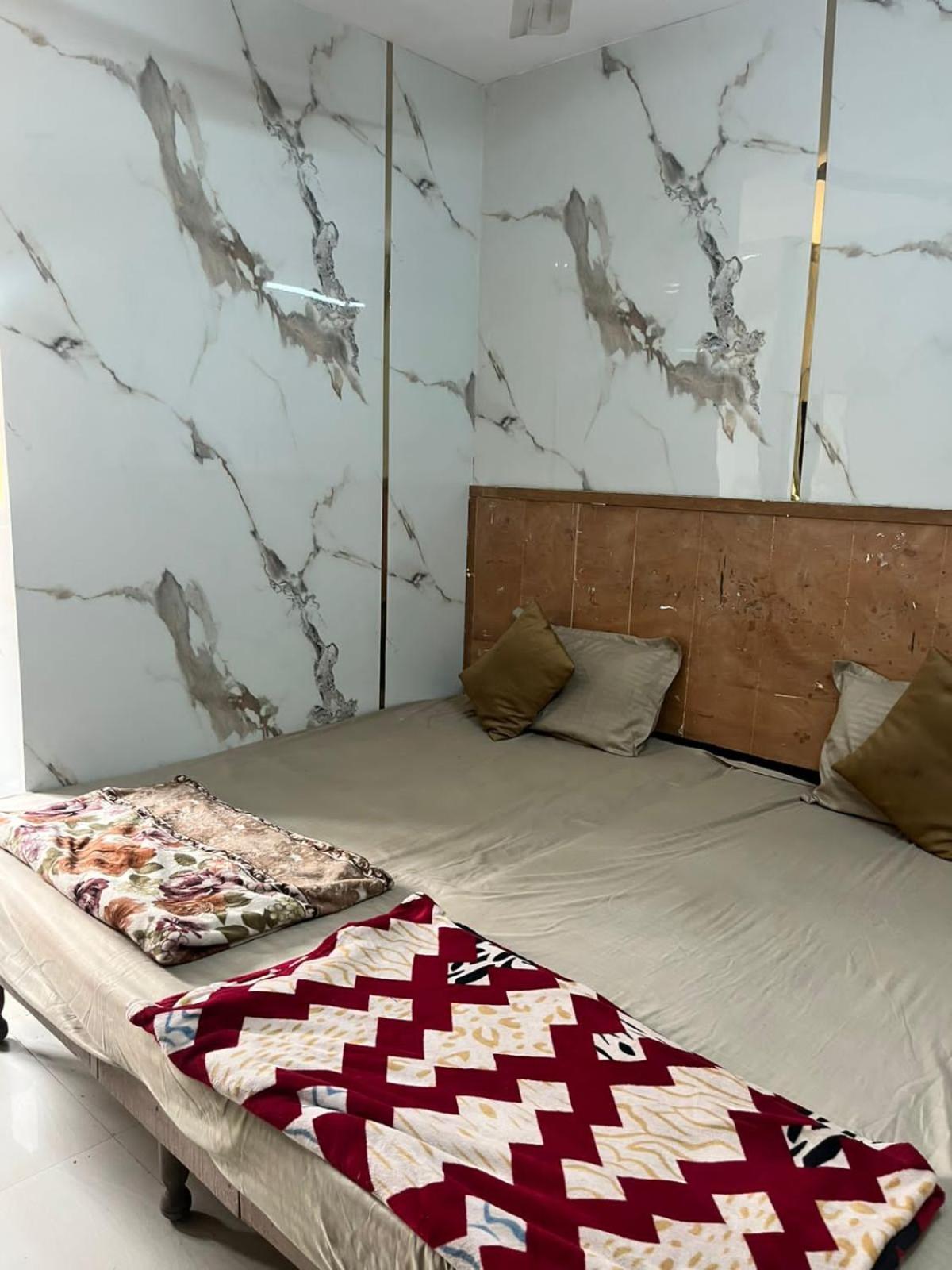 Arora Guest House 阿姆利则 外观 照片