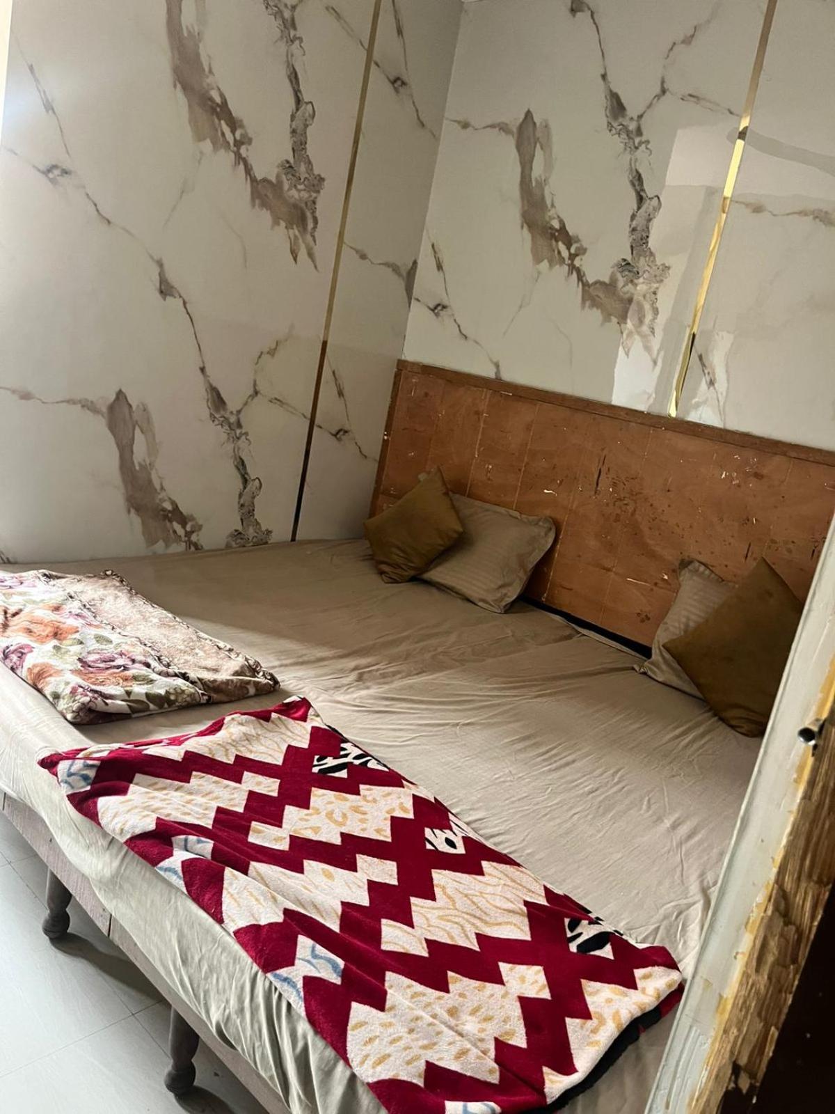 Arora Guest House 阿姆利则 外观 照片